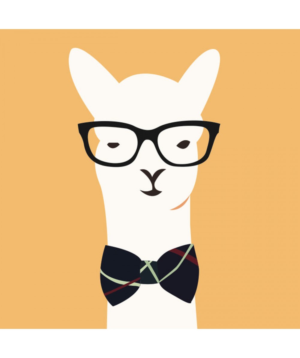 Llama Clipart - Free Clipart Images