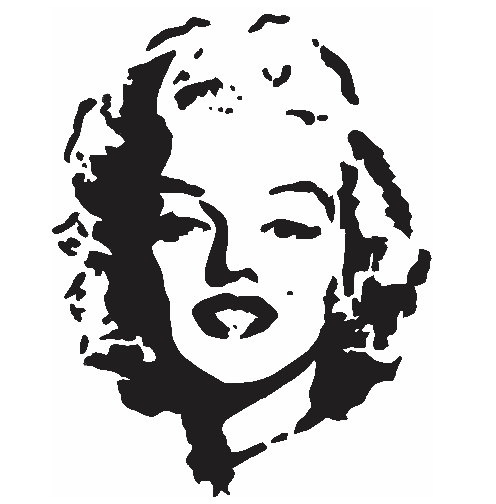 1000+ images about spray paint stencil ideas | Vinyls ...