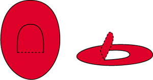 Cereal box firefighter hat — Crafthubs