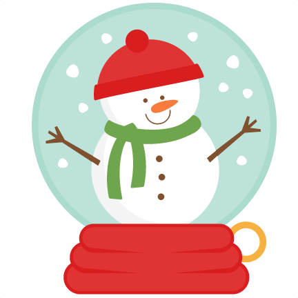 Snowman Clipart Silhouette