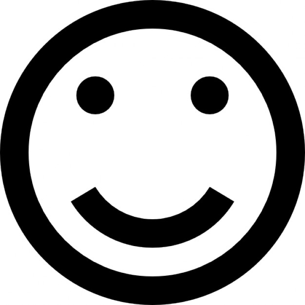 Smiley face emoticon Icons | Free Download