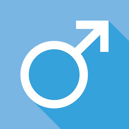 Gender Symbol Clip Art, Vector Images &amp; Illustrations