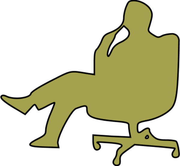 Man Thinking Clip Art | DownloadClipart.org