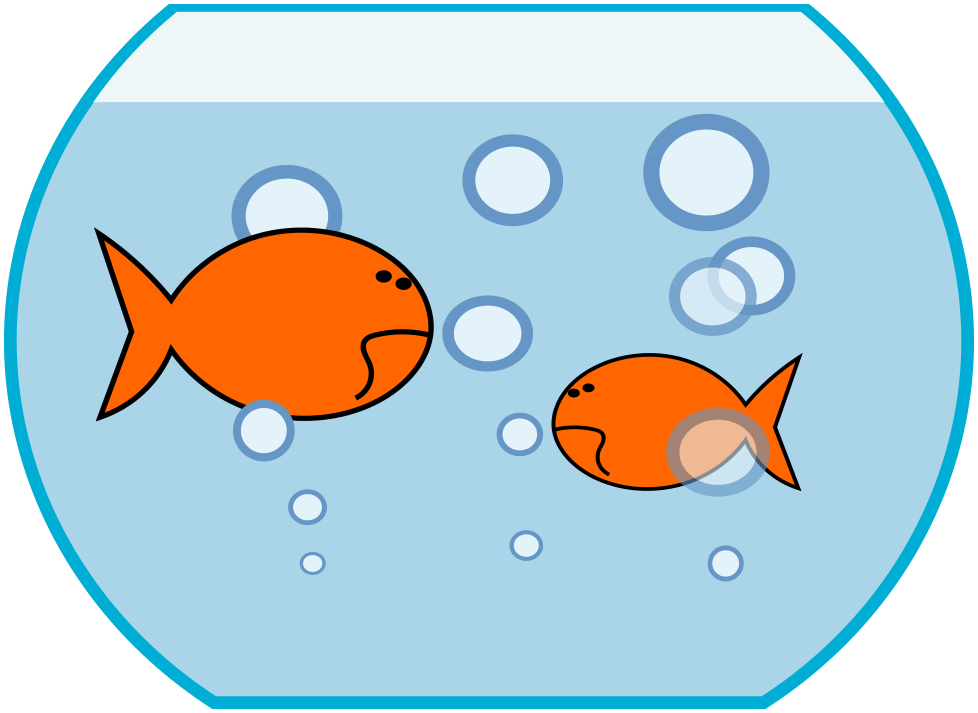 Goldfish Clip Art Download