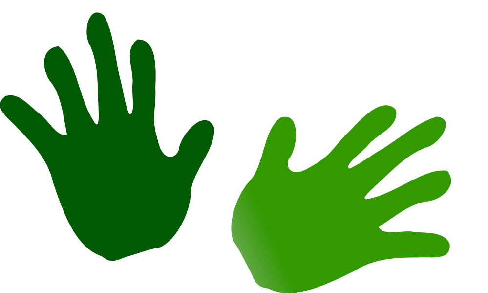 Images Of Hands | Free Download Clip Art | Free Clip Art | on ...