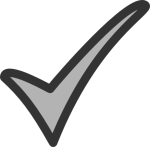 Correct | High Quality Clip Art