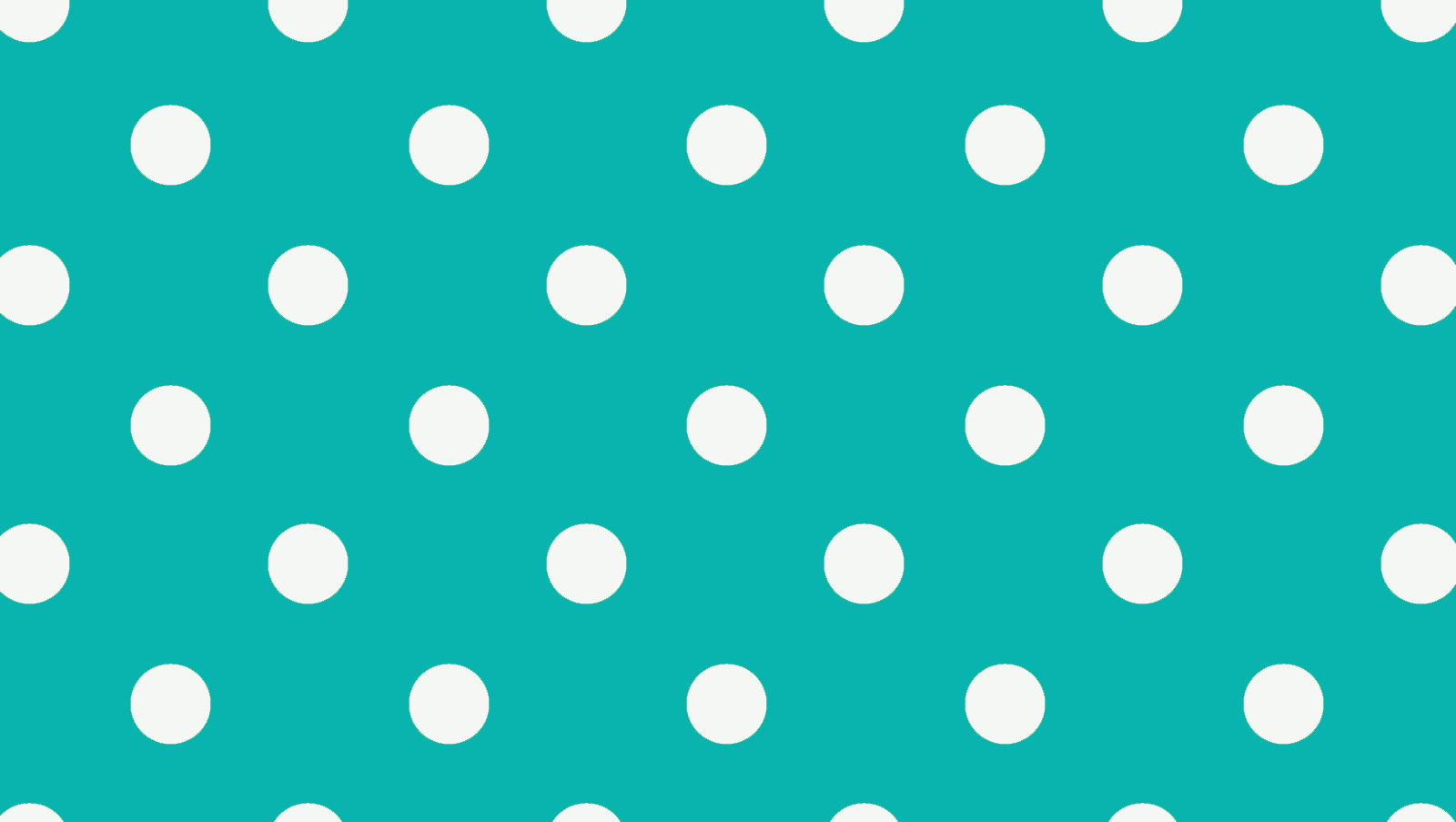 Wallpaper Polkadot