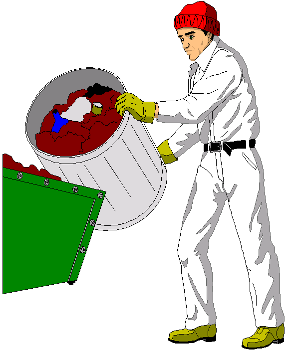 Garbage clipart | ClipartDeck - Clip Arts For Free