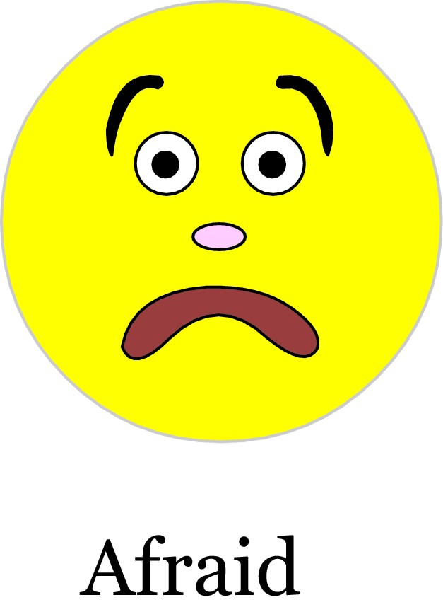 Facial Expressions Pictures For Kids | Free Download Clip Art ...