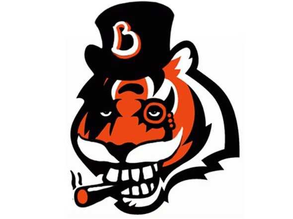 British' Versions Of NFL Logos - Business Insider