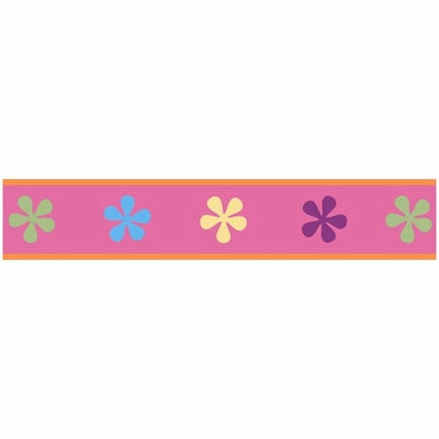 kids wallpaper border - www.