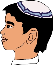 Jewish Symbols Explained for Kids - NSW Board Of Jewish Education