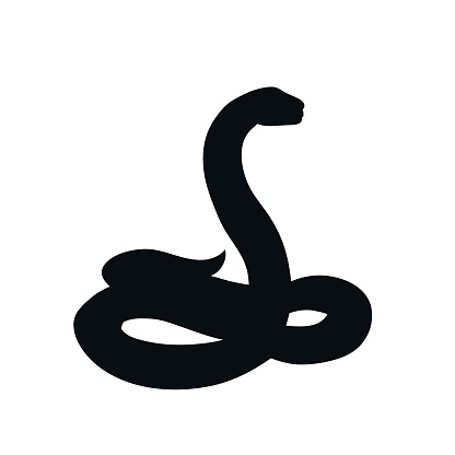 Snake Clip Art, Vector Images & Illustrations