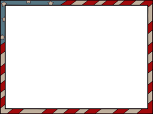 Flag Border Clipart