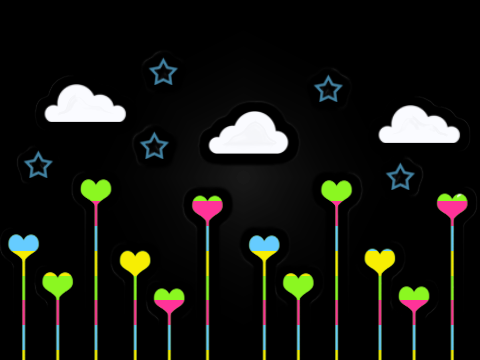 Neon Color Wallpapers - ClipArt Best
