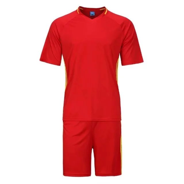 Popular Plain Football Kits-Buy Cheap Plain Football Kits lots ...