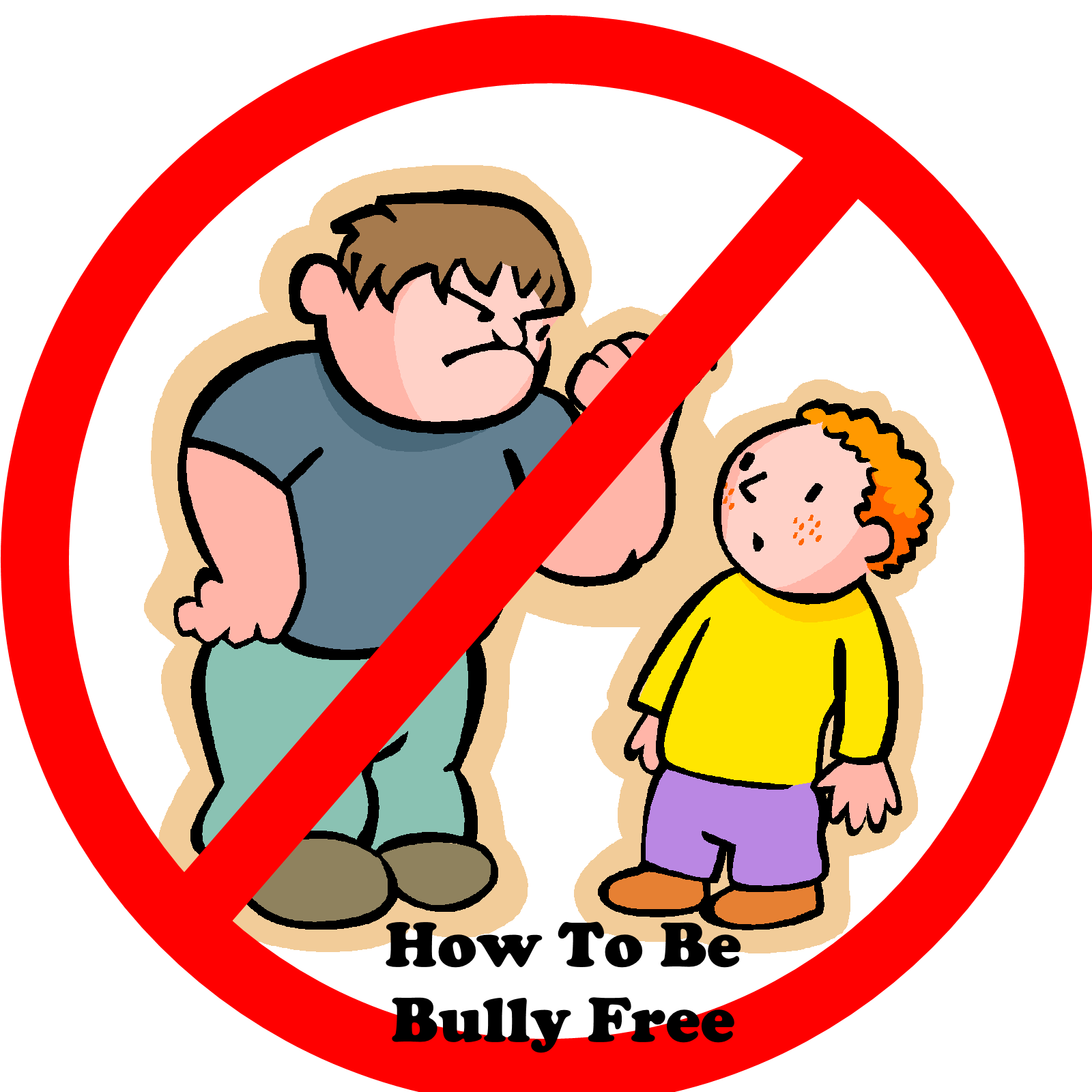 No School Clipart