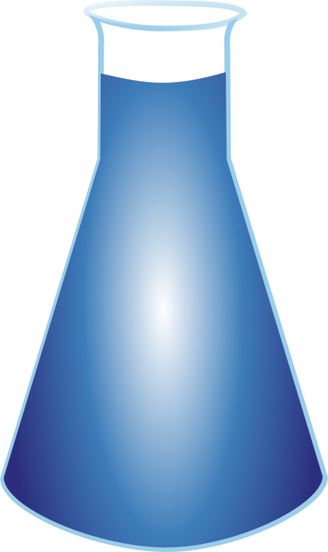 Science Bottle Images - ClipArt Best