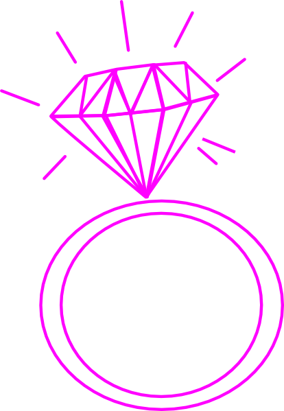Cartoon Engagement Ring Images - ClipArt Best