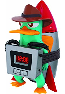 Amazon.com: Disney Princess Castle Radio Clock : Cinderella Belle ...