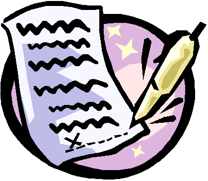 Cartoon Paper - ClipArt Best