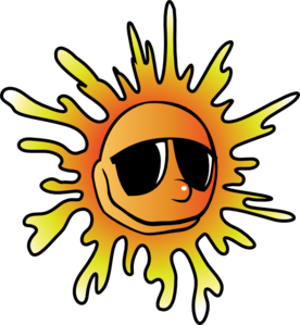 do you like to wear sunglasses?? sometimes i wear them over my ...