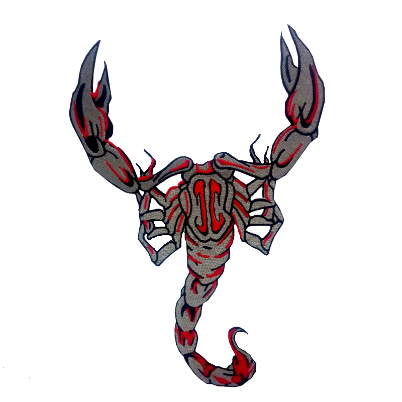 Popular Scorpion Jacket-Buy Cheap Scorpion Jacket lots from China ...