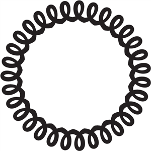 Circle Border - ClipArt Best