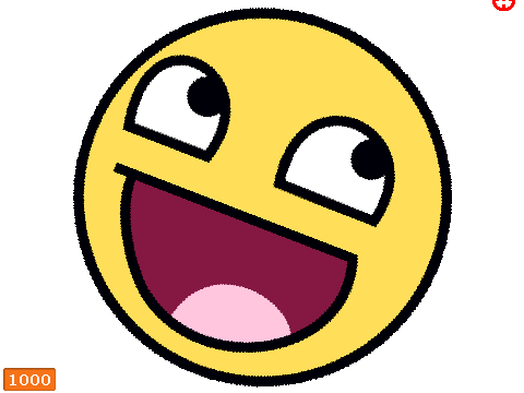 Epic Face Pic - ClipArt Best