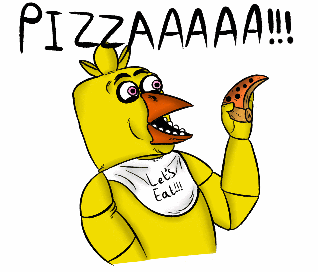 Pizza GIF - Find & Share on GIPHY