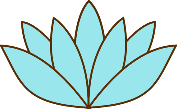 Lily Pad Clipart Black And White Panda Free Images Clipart - Free ...