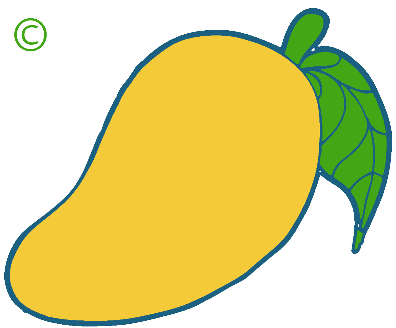 Mango Clipart | Free Download Clip Art | Free Clip Art | on ...