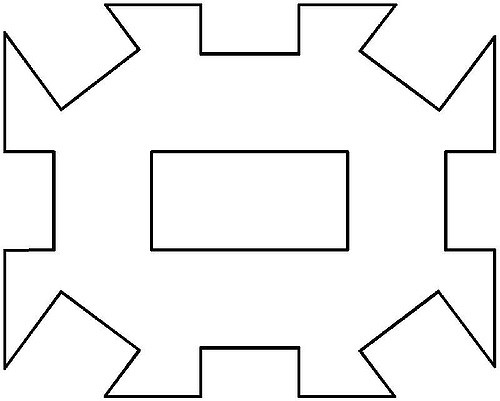 Mexican Train Template | JD and Beastlet | Flickr