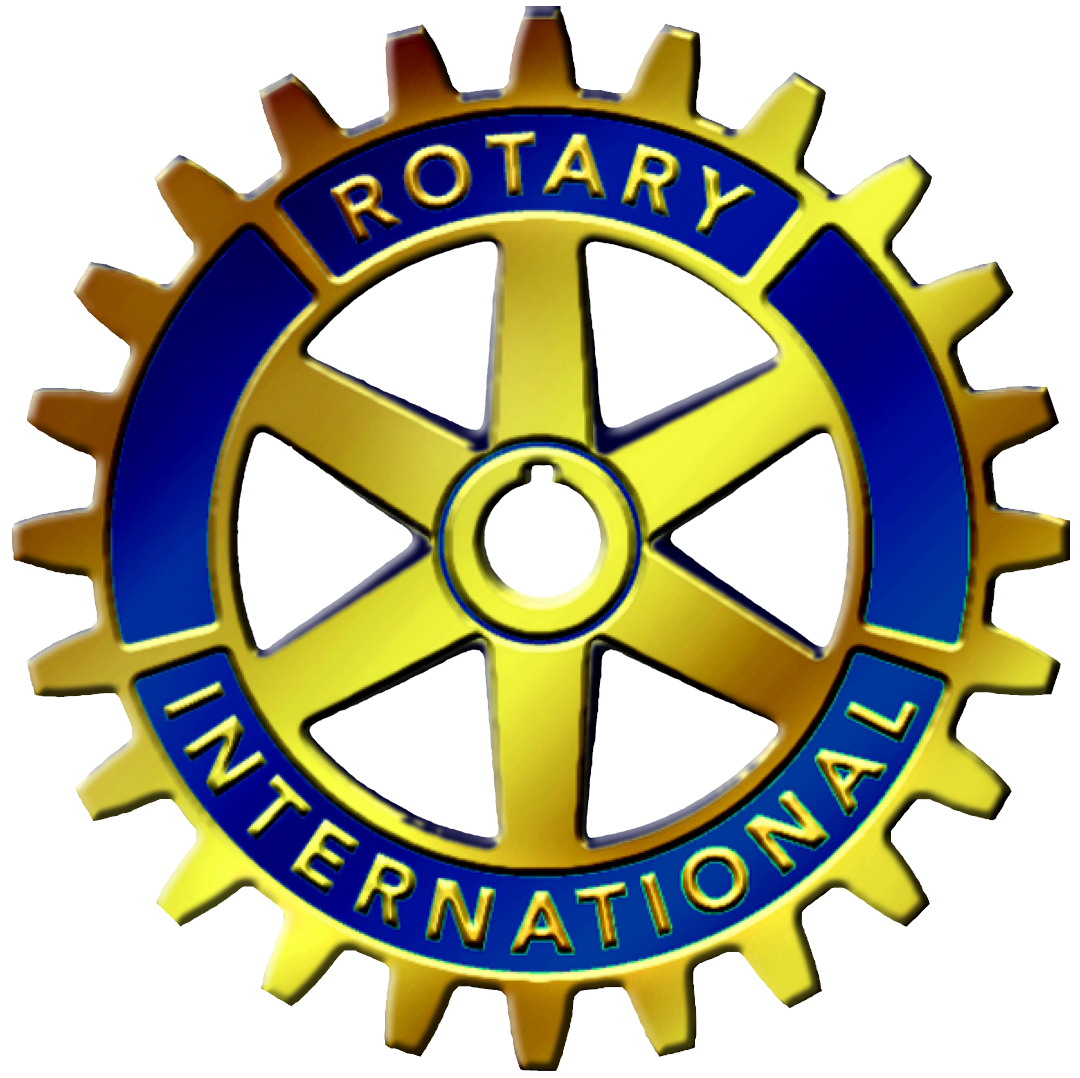 Rotary logo clip art