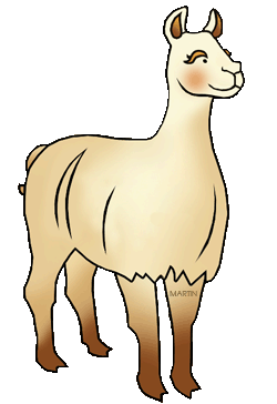 Free Incas Clip Art by Phillip Martin