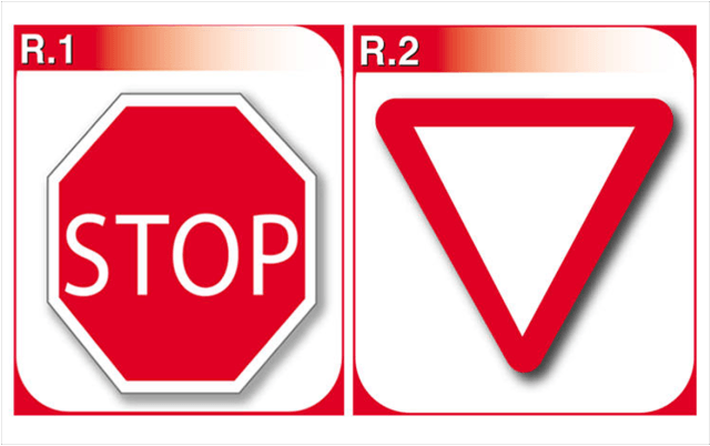 Road Signs in Kenya - Kenya Road Signs Meaning