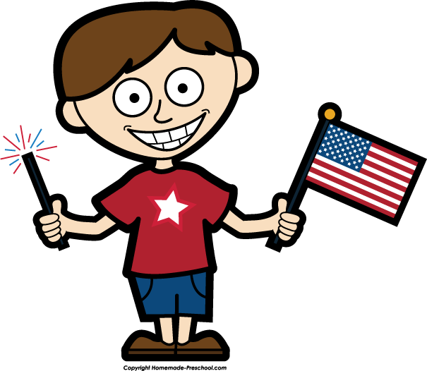 America Clipart - Free Clipart Images
