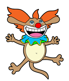 Funny Cartoon Smiles - ClipArt Best