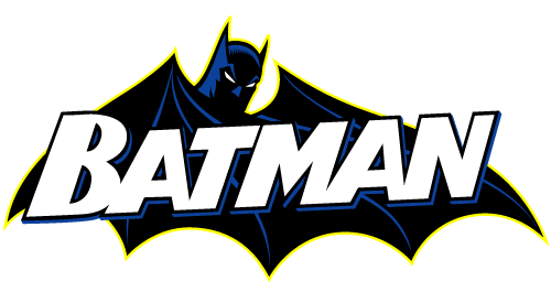 Free batman clip art