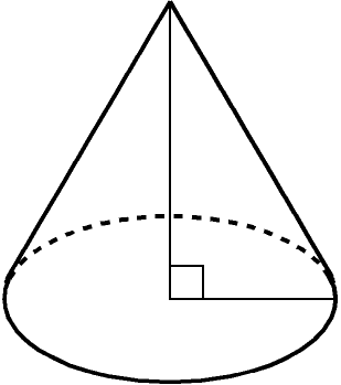 3-D Shapes Clip Art