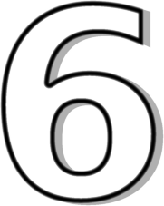 Six Clipart