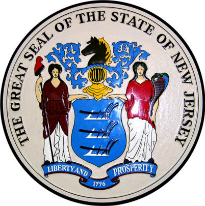 What's That Seal Mean? | You Don't Know Jersey | From High Point ...