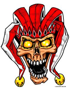Skulls, Tattoo free and Free pictures