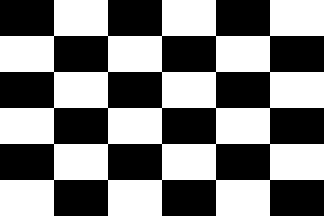 NASCAR Flags (U.S.)