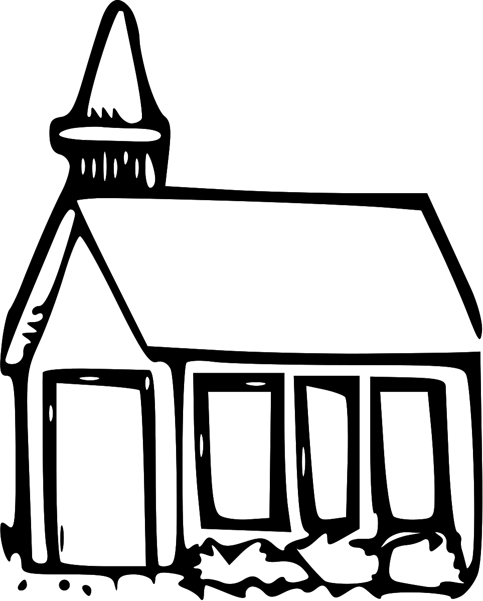Tithing Clipart