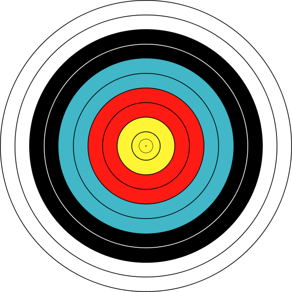 Gun Targets - ClipArt Best