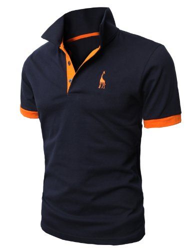 Polo Shirt Design | Polo Shirts ...
