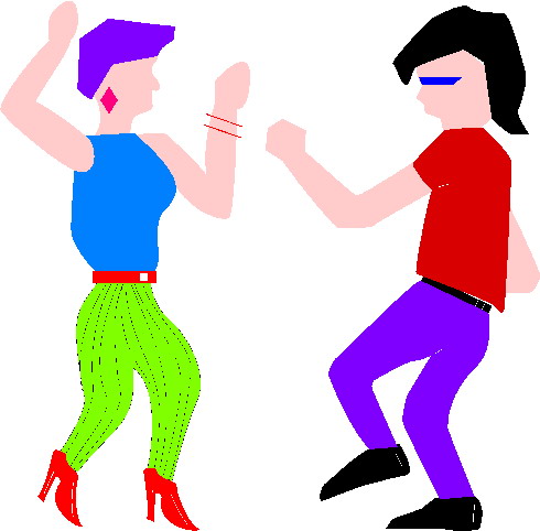 School Dance Clip Art - ClipArt Best