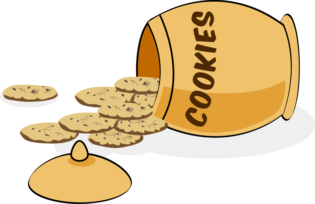 Cookies and a Cookie Jar