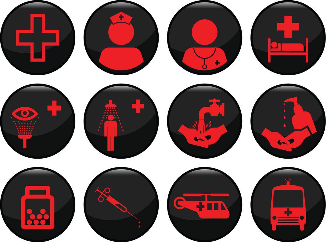 Medicine | Vector Graphics Blog